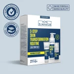 ACNE ELIMINATOR - Profesionalni set za transformaciju tvoje kože
